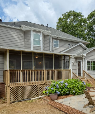 4697 Woodstone Lane, Peachtree Corners, GA