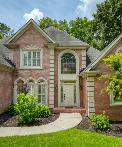 836 Chelsea Park Drive, Marietta, GA