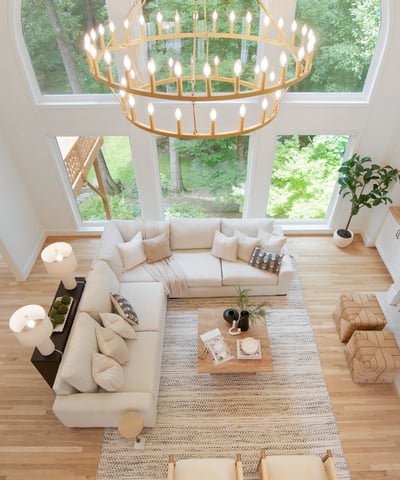 836 Chelsea Park Drive, Marietta, GA
