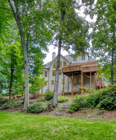 836 Chelsea Park Drive, Marietta, GA