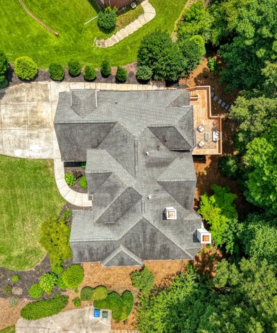 836 Chelsea Park Drive, Marietta, GA