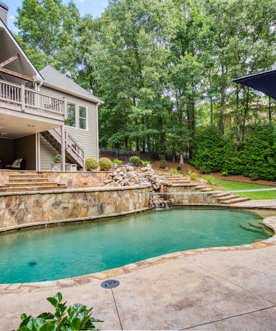 2830 Meadow Valley Way, Cumming, GA