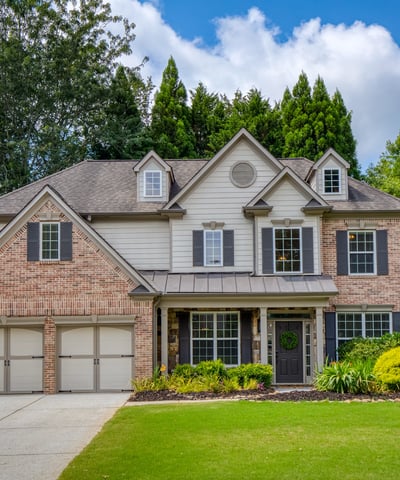 204 Northbrooke Court, Woodstock, GA