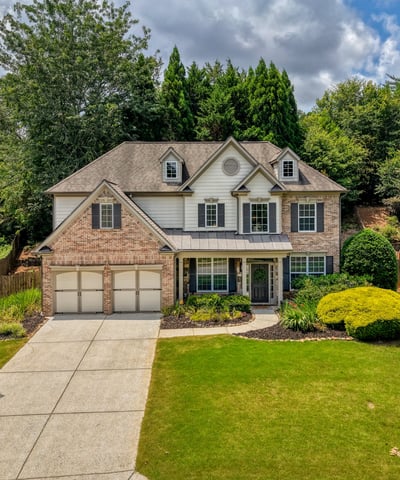 204 Northbrooke Court, Woodstock, GA