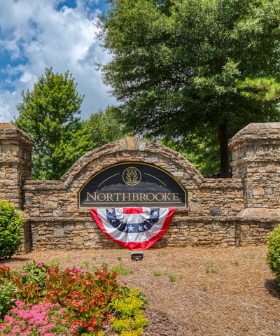 204 Northbrooke Court, Woodstock, GA