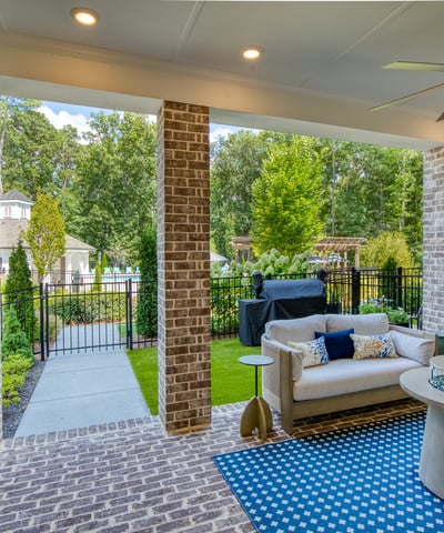 544 Clover Lane, Alpharetta, GA