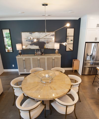544 Clover Lane, Alpharetta, GA