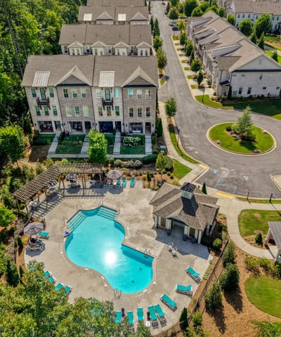 544 Clover Lane, Alpharetta, GA