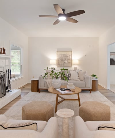 2805 Crestwicke Drive NW, Kennesaw, GA