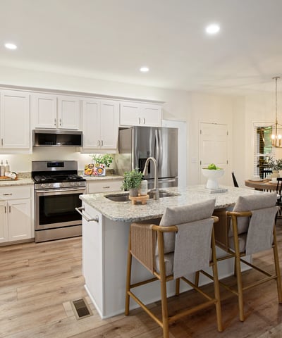 2805 Crestwicke Drive NW, Kennesaw, GA