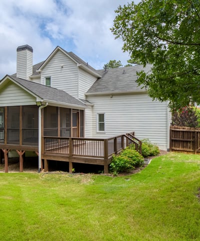 2805 Crestwicke Drive NW, Kennesaw, GA
