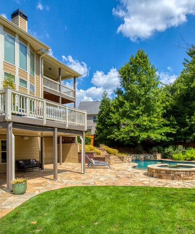 11001 Estates Circle, Alpharetta, GA