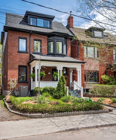 37 Havelock St., Toronto, ON