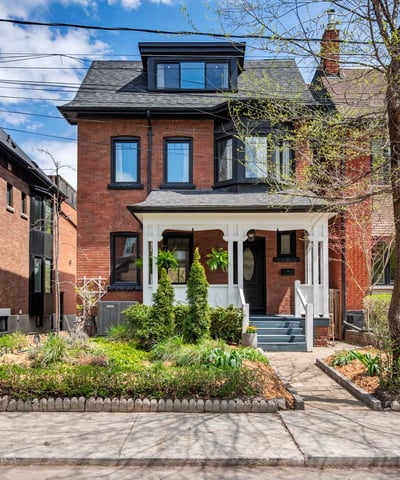 37 Havelock St., Toronto, ON