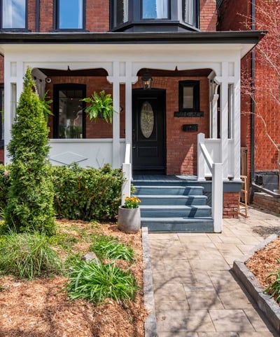 37 Havelock St., Toronto, ON