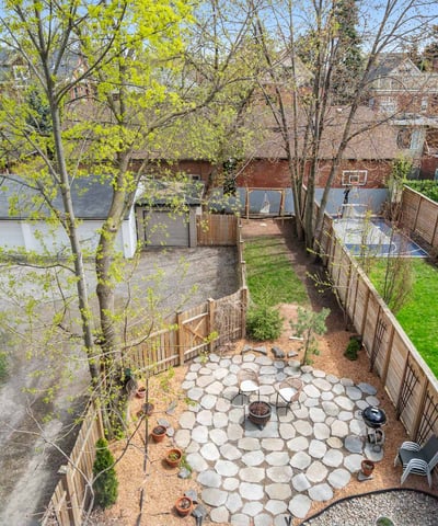 37 Havelock St., Toronto, ON
