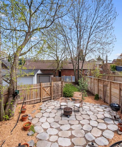 37 Havelock St., Toronto, ON
