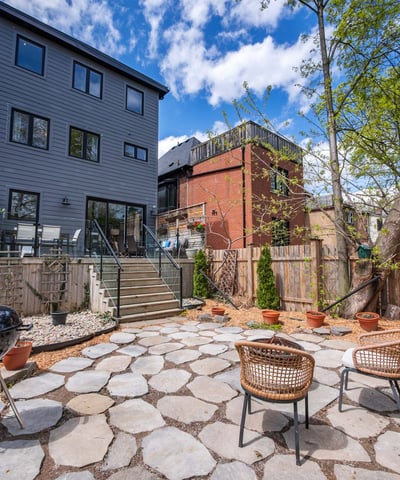37 Havelock St., Toronto, ON