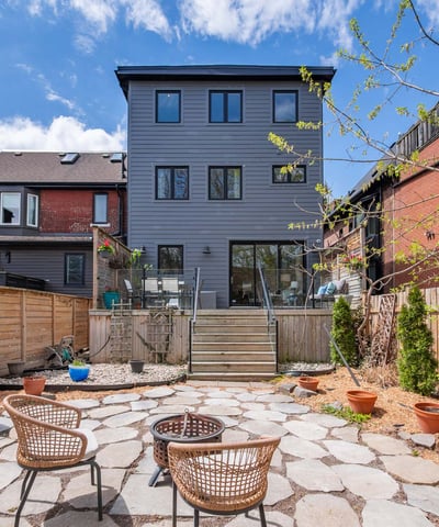 37 Havelock St., Toronto, ON