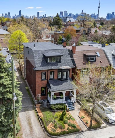 37 Havelock St., Toronto, ON