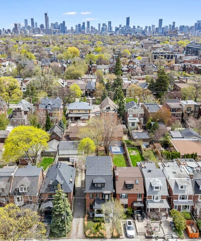 37 Havelock St., Toronto, ON