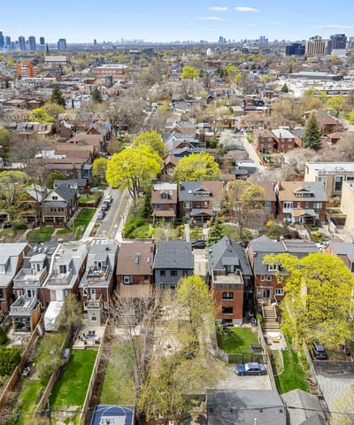37 Havelock St., Toronto, ON