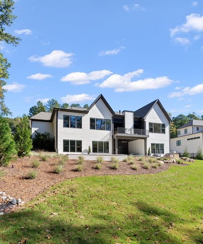 2928 Wexford Pond Way, Wake Forest, NC