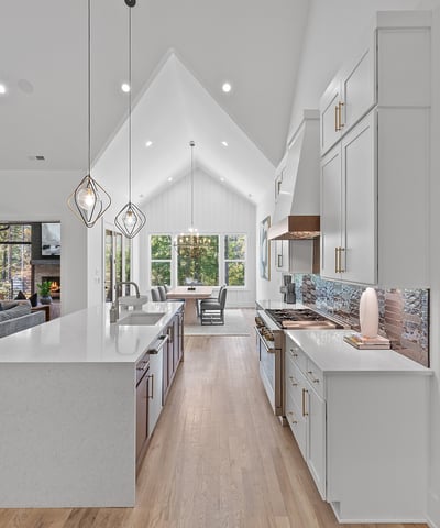 2928 Wexford Pond Way, Wake Forest, NC