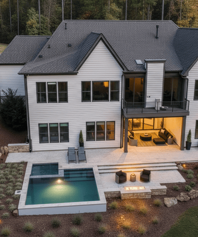 2928 Wexford Pond Way, Wake Forest, NC