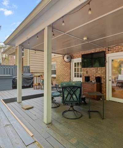 4909 North Hills Drive, Raleigh, NC