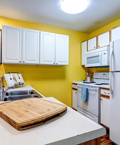 520 Davis Mills Drive, First Floor Unit, Harrisonburg, VA