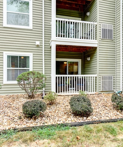 520 Davis Mills Drive, First Floor Unit, Harrisonburg, VA