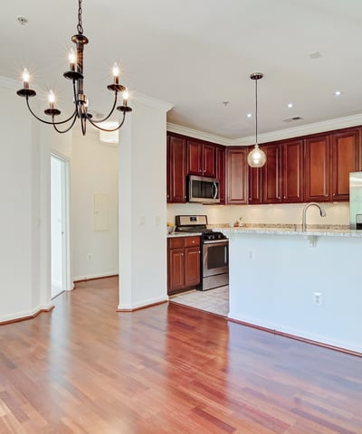 4151 Castlecary Lane #301, Fairfax, VA
