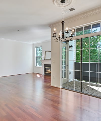 4151 Castlecary Lane #301, Fairfax, VA