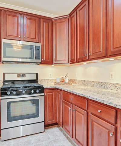 4151 Castlecary Lane #301, Fairfax, VA