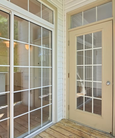 4151 Castlecary Lane #301, Fairfax, VA