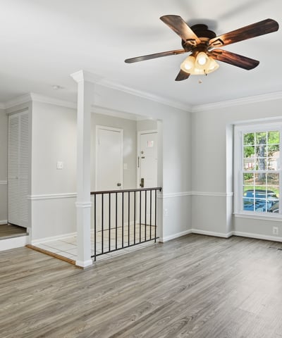 5533 Ridgeton Hill Court, Fairfax, VA