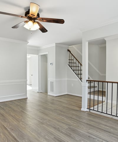 5533 Ridgeton Hill Court, Fairfax, VA