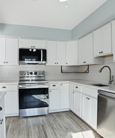 5533 Ridgeton Hill Court, Fairfax, VA