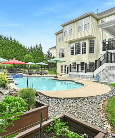 43317 Cedar Pond Place, Chantilly, VA