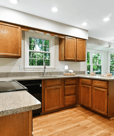 9926 Stone Wood Court, Burke, VA