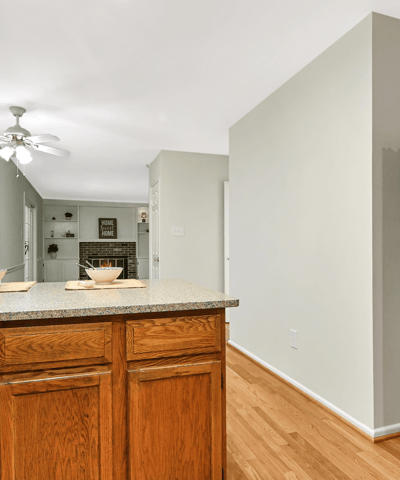 9926 Stone Wood Court, Burke, VA