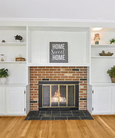 9926 Stone Wood Court, Burke, VA