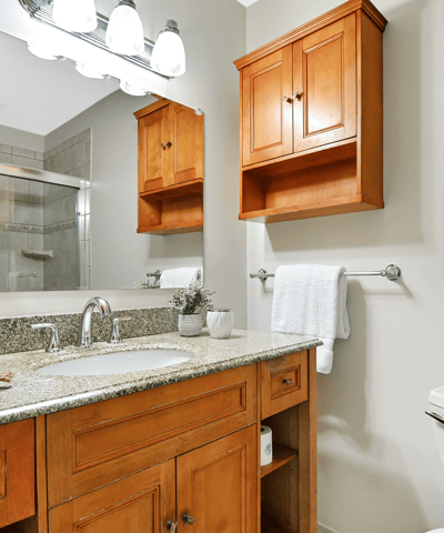 9926 Stone Wood Court, Burke, VA