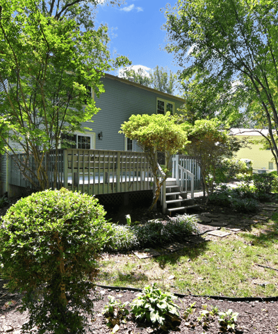 9926 Stone Wood Court, Burke, VA