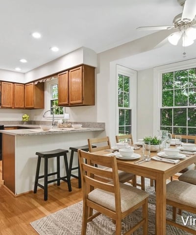 9926 Stone Wood Court, Burke, VA