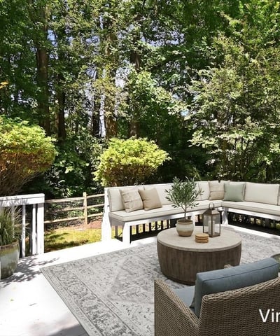 9926 Stone Wood Court, Burke, VA