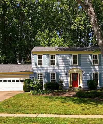 9926 Stone Wood Court, Burke, VA