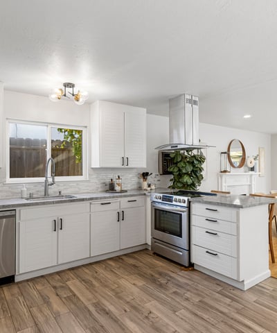 2283 Panoramic Drive, Concord, CA
