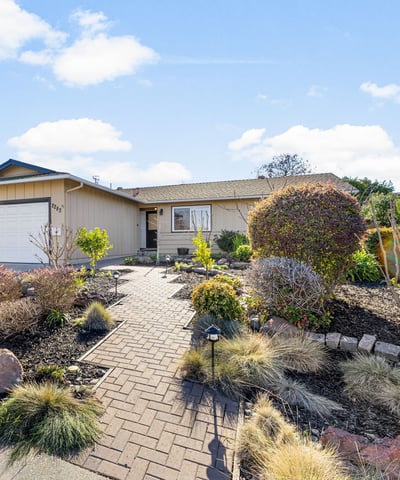 2283 Panoramic Drive, Concord, CA